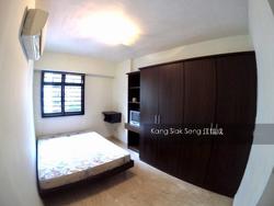 Blk 297A Compassvale Street (Sengkang), HDB Executive #155978812